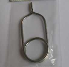 ������������� standart medium hackle plier India
